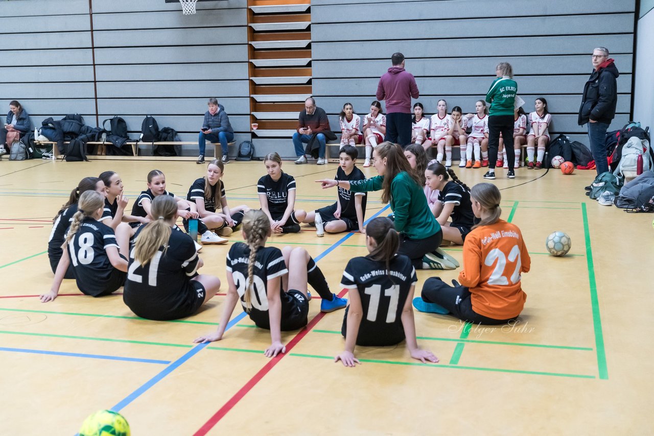 Bild 54 - wCJ Futsalmeisterschaft